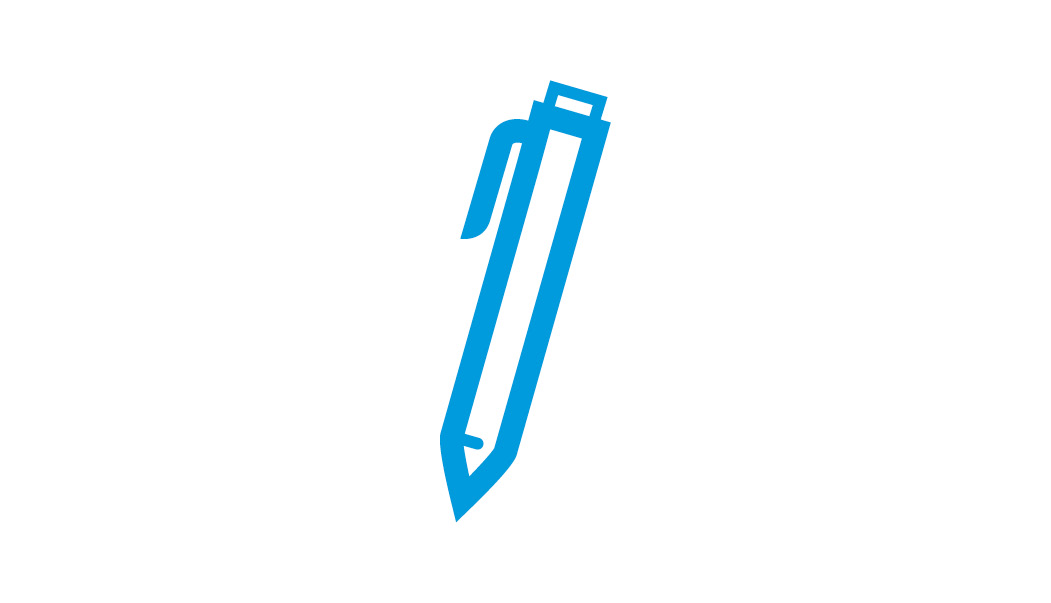 Pen Icon