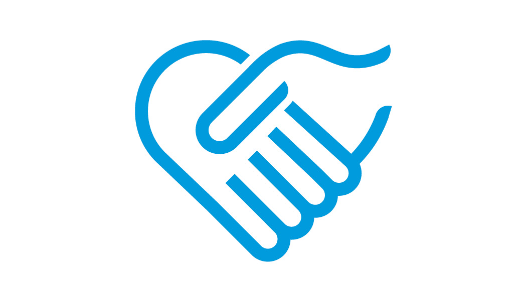 Hand Shake Icon