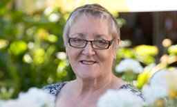 Margaret has left a gift in her will to Cancer Council SA