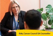 Counselling Cris