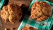 Mini carrot cakes
