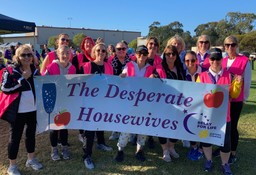 Relay For Life Alison