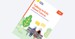 Image of book cover of Talking to Kids About Cancer