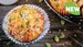 Savoury Muffin