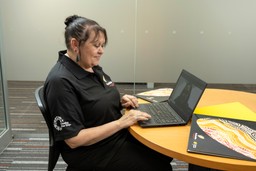 Cancer Council SA Quitskills online training 