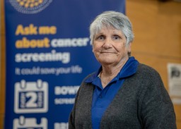 Cancer Council SA Aboriginal and Torres Straight Islander Cancer Screening program