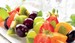Fruit skewers