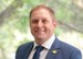 Cancer Council Board member Jason Russo