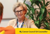 Counselling PJ