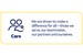 Cancer Council SA value Care