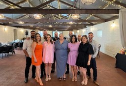 Vanessa Cancer Fundraiser