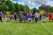 Relay For Life opening ceremony