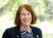 Cancer Council Board member Fran Baum