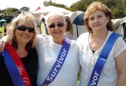 Relay For Life Alison