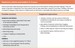 List of reactions and approaches babies and toddlers