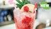 Cancer Council SA Berry Spritz Mocktail recipe