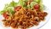 Spaghetti bolognese