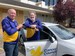 Two cancer council SA transport to treatment drivers