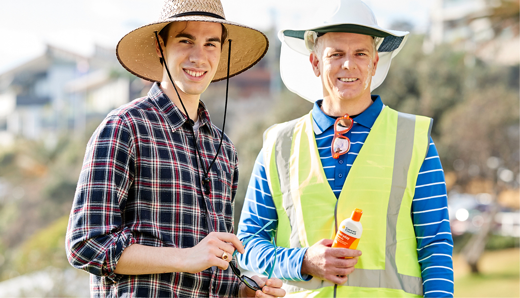 Sunsmart hats australia 2025